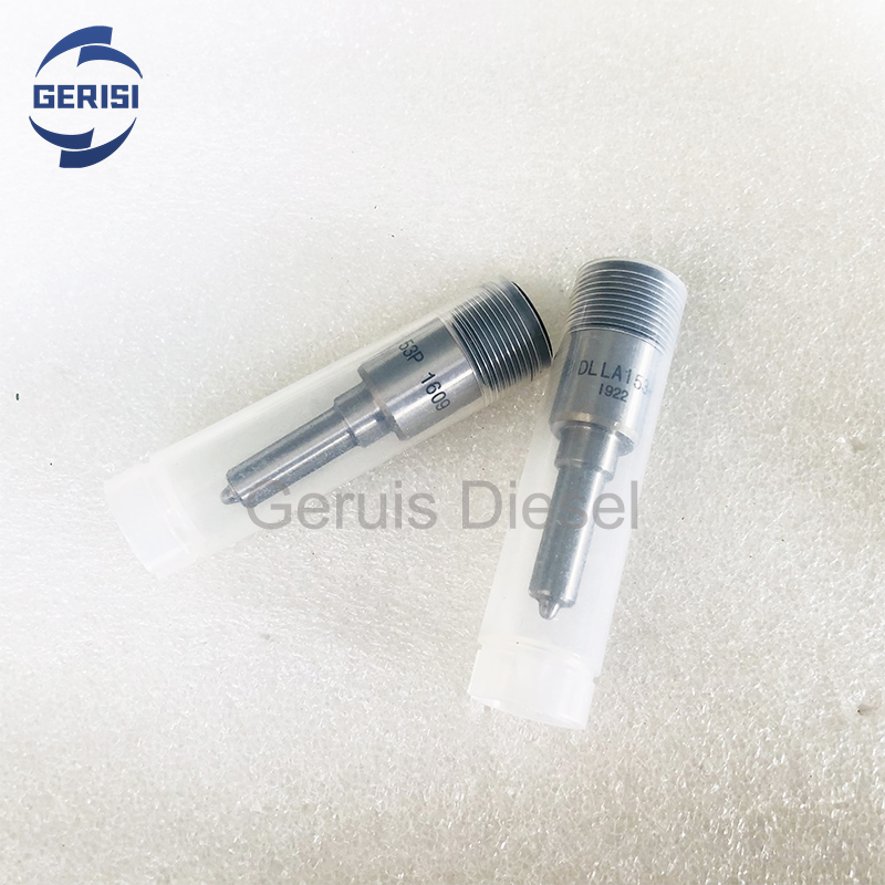 Injector Nozzle DLLA153P1609 for Hyundai H-1Starex i800 H100 2.5d 33800-4A600