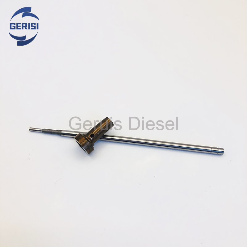 Common Rail Injector Control Valve F00vc01383 For Injector 0445110376