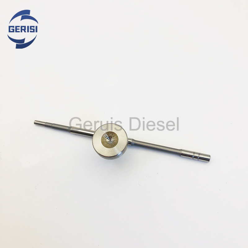 Diesel injector valve F00RJ02429