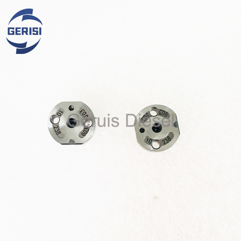  injector valve plate 10# for  injector assemblies 095000-8940