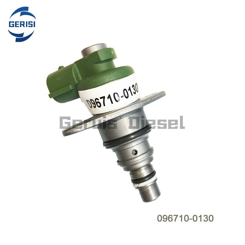 Suction Control Valve SCV 096710-0130 For T0Y0TA Hiace Hilux Corolla RAV4 0967100130