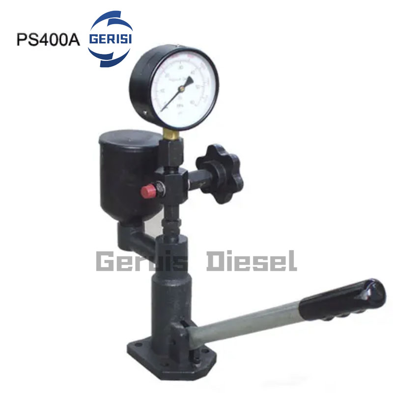 PS400A Diesel injector nozzle tester 