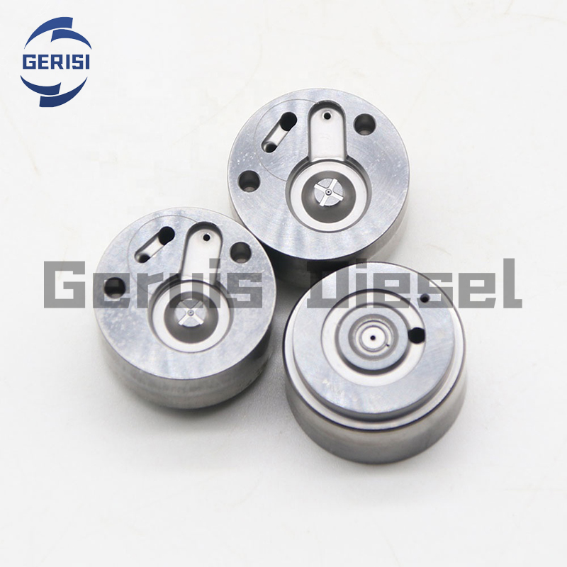 Diesel Piezo Injector Valve Plate G4 Common Rail Control Valve For Denso Injector 23670-0E010 1GD 2GD 23670-0E020
