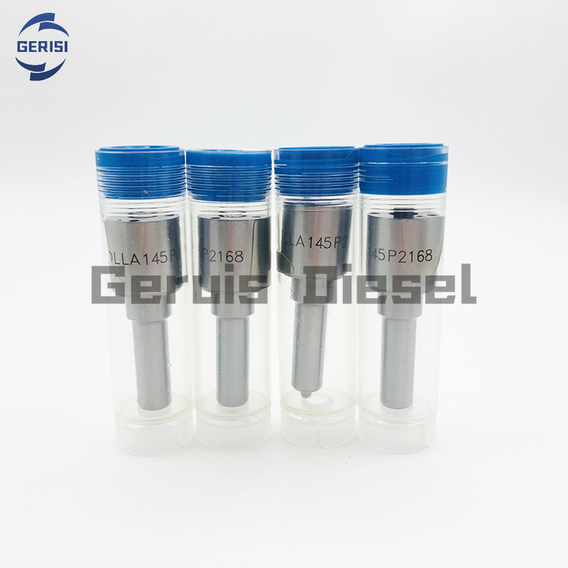 Nozzle 0433172168 DLLA145P2168 for injector 0445110376