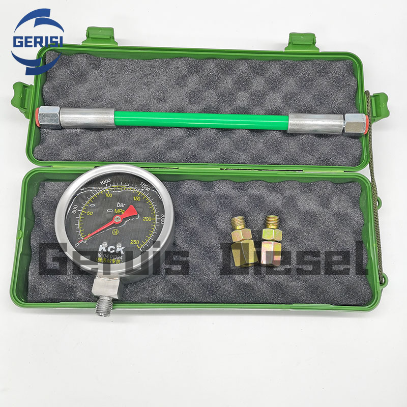 T058 Common rail high pressure test tool