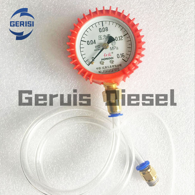 T057 Common rail Low pressure test tool