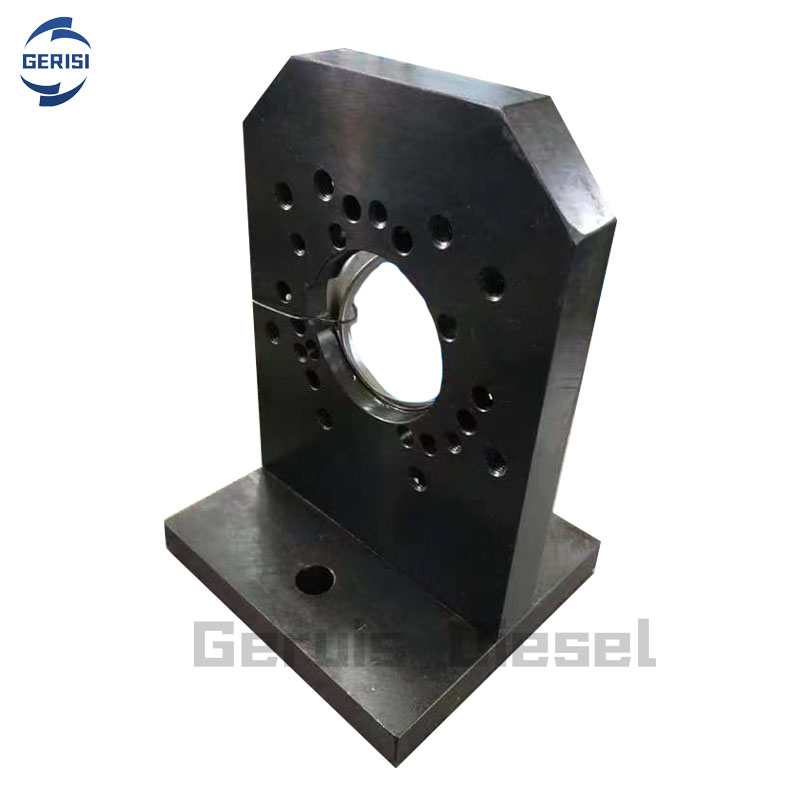 T055 Common rail pump holder Stand