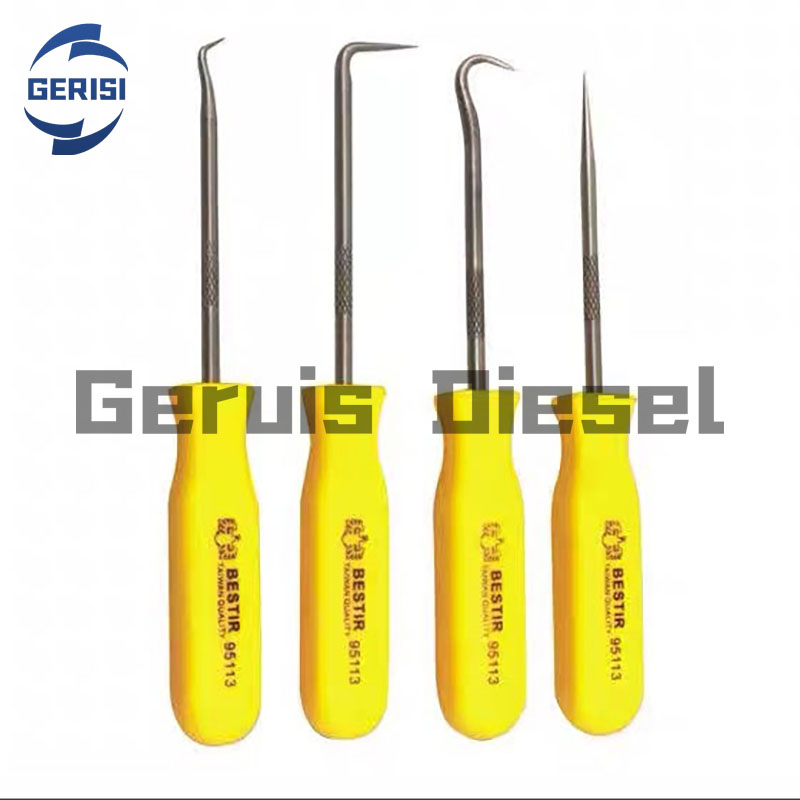 T049 Oil seal dismounting tools