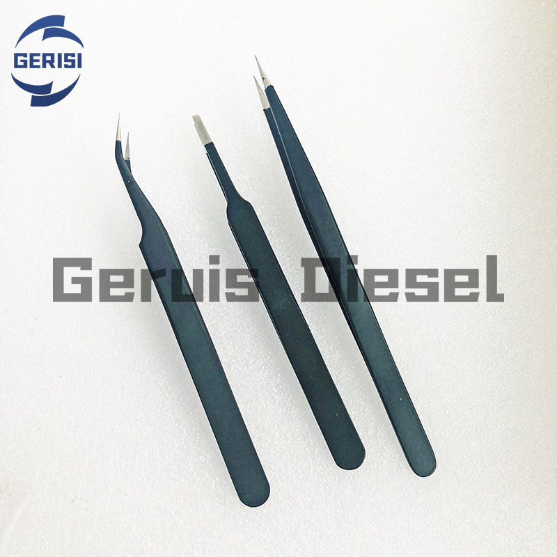 T048 Anti-static tweezers