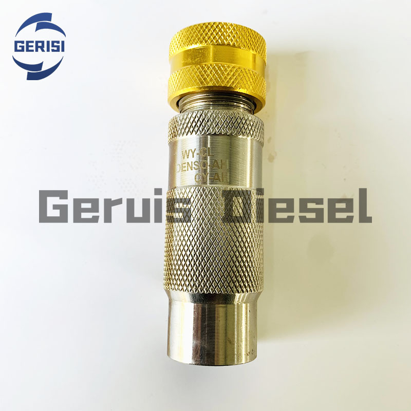 T046 Siemens injector valve measure tool