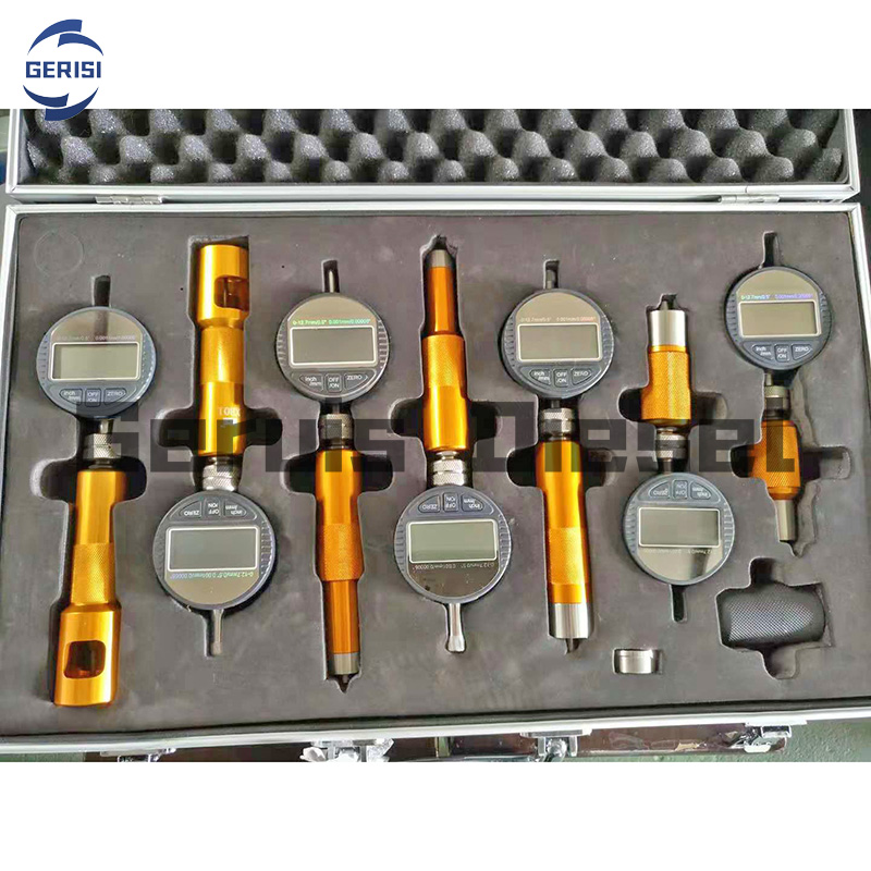 T036 Common rail injector valve test tool