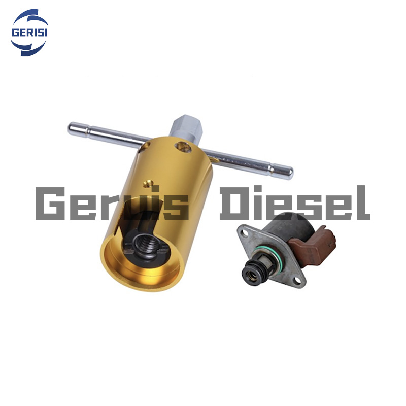 T034 Puller for Delphi pump valve 