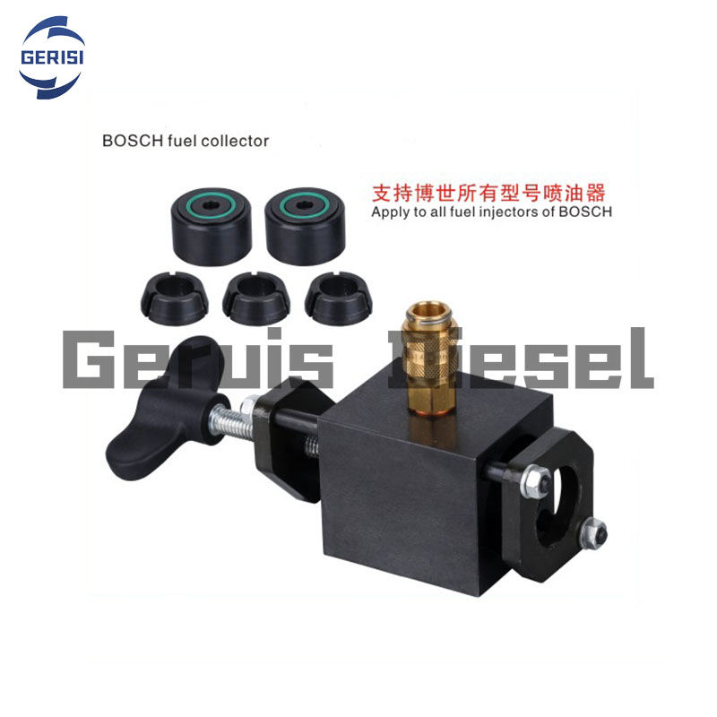 T016 Bosch injector connector