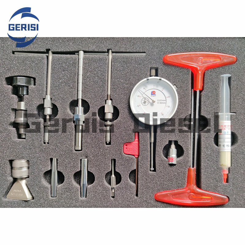 NO. 122 EUI EUP valve spool repair tool