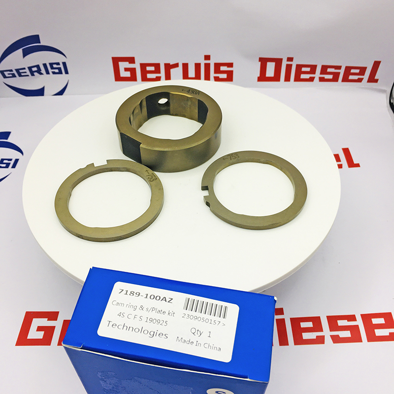 Cam Ring and Scroll Plate Kit Delphi 7189-100AZ
