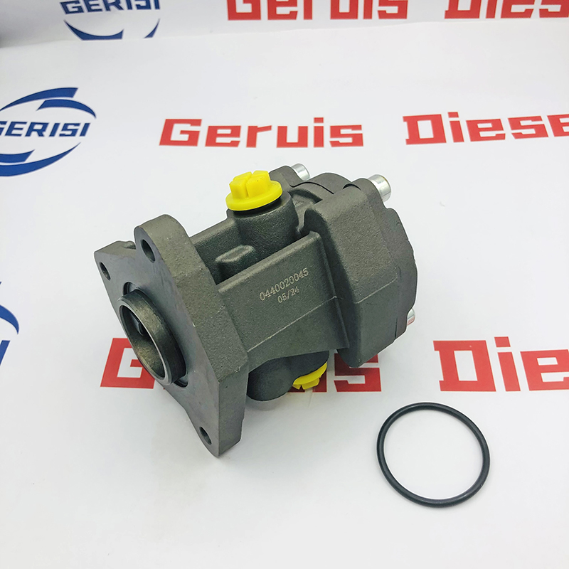 CP3 Feed Pump 0440020045 0 440 020 045 for 0445020018 0445020081 0445020089 0445020133