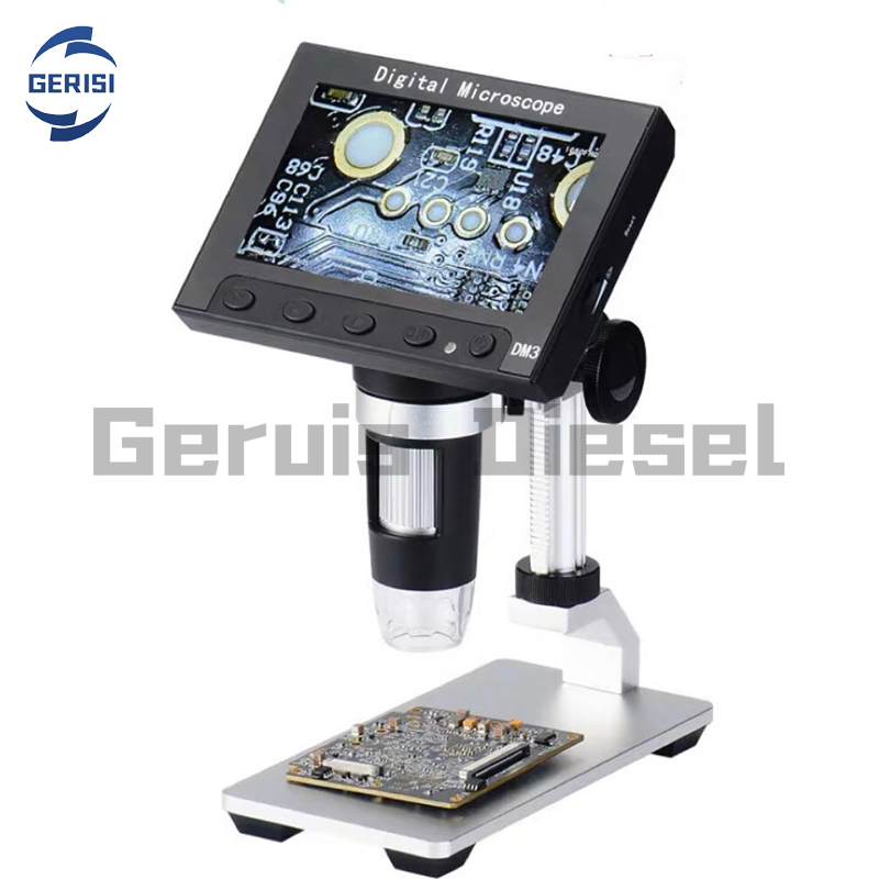 T025B Digital microscope