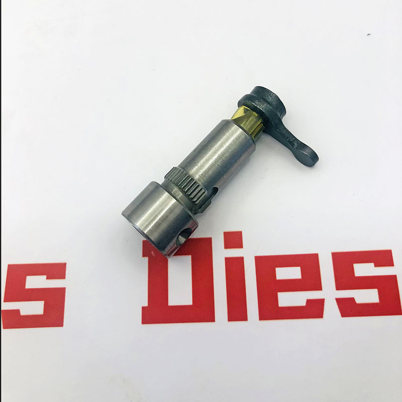 High Quality Diesel Injection Plunger & Barrel 512506-53 for FIAT