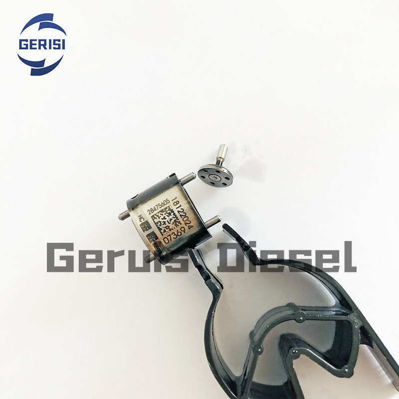 Control Valve 28475605 28602945 9308-625C EURO5 For DELPHI 28231014 EMBR00301D