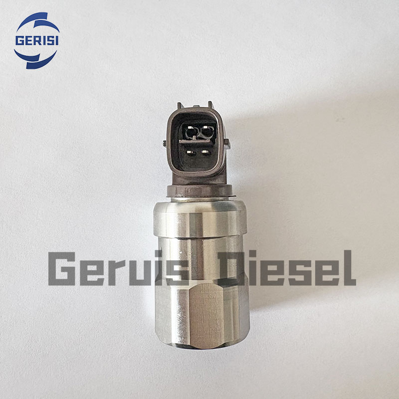 For Denso Injector 4 pins solenoid valve 