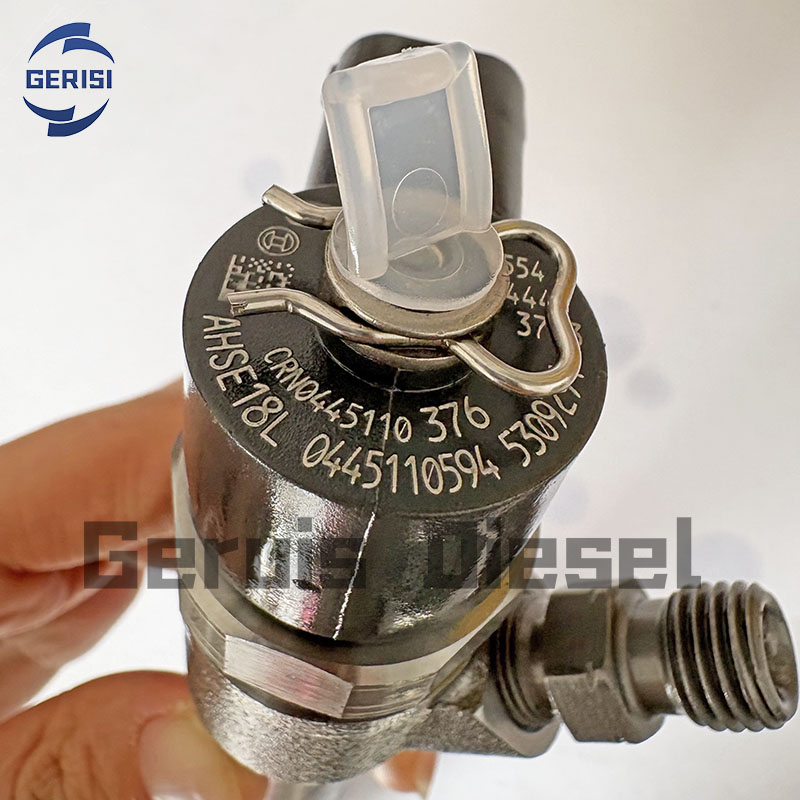 Common rail injector 0445110376 0445110594